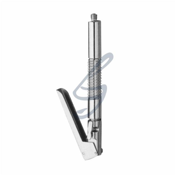 Intraligamentäre Spritze – Soligs, Injectable Anesthetics