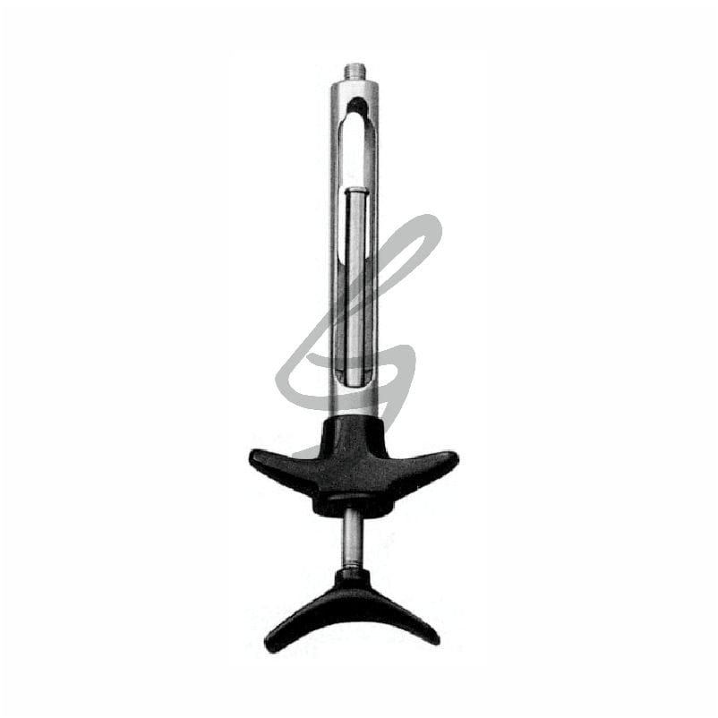 Zylinderampullenspritze – Soligs, Injectable Anesthetics