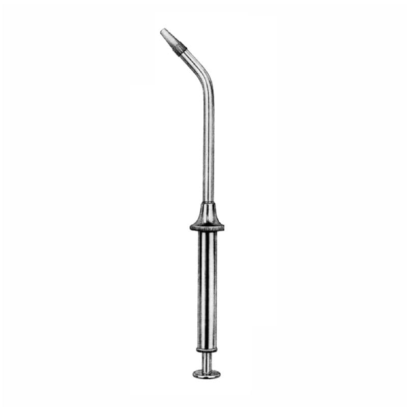 Amalgampistole – Soligs, Filling Instruments