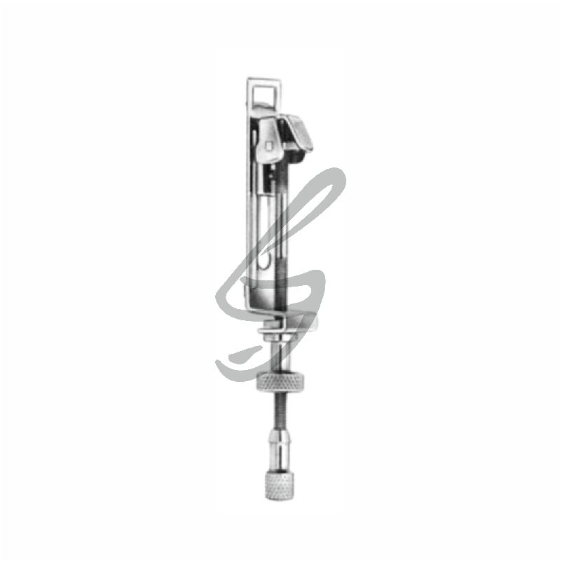Matrizenspanner 6mm