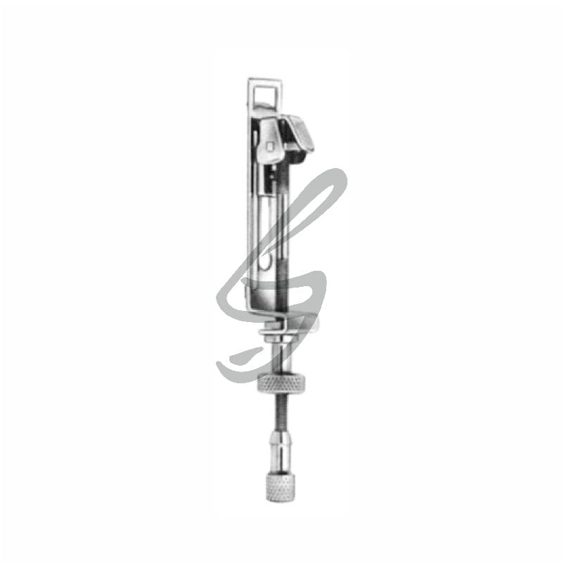 Matrizenspanner 6mm – Soligs, Interdental Wedges