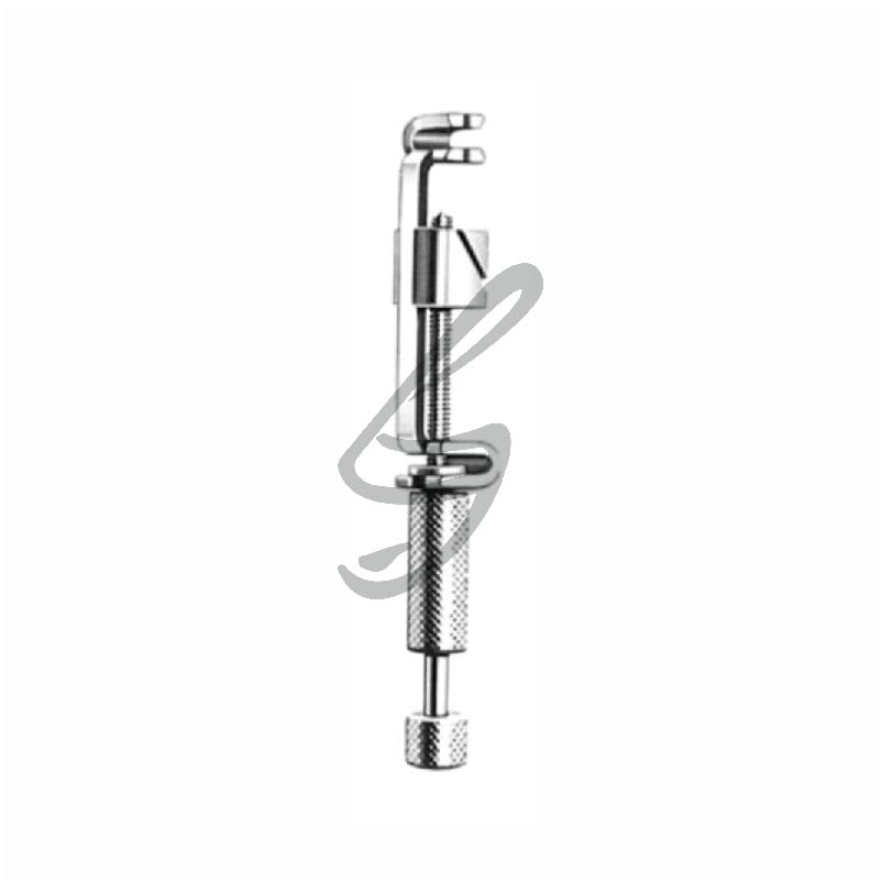 Tofflemire-Universal Matrizenspanner – Soligs, Interdental Wedges