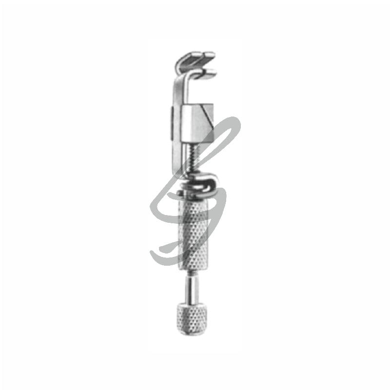 Tofflemire-Junior Matrizenspanner – Soligs, Interdentalkeile
