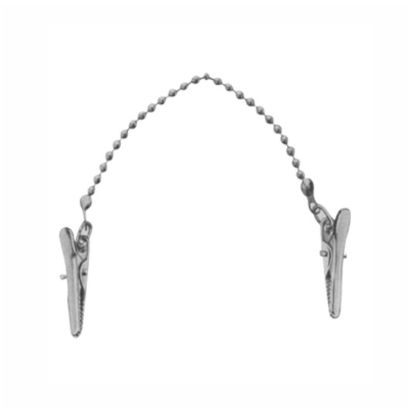 Serviettenhalter Metall – Soligs, Bibs & Patient Drapes