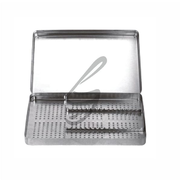 Norm Tray