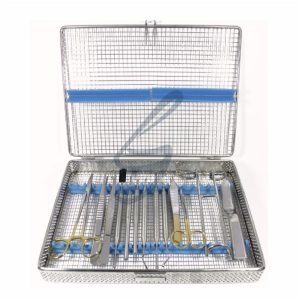 Implant Kit – Soligs, Implant Surgical Kits