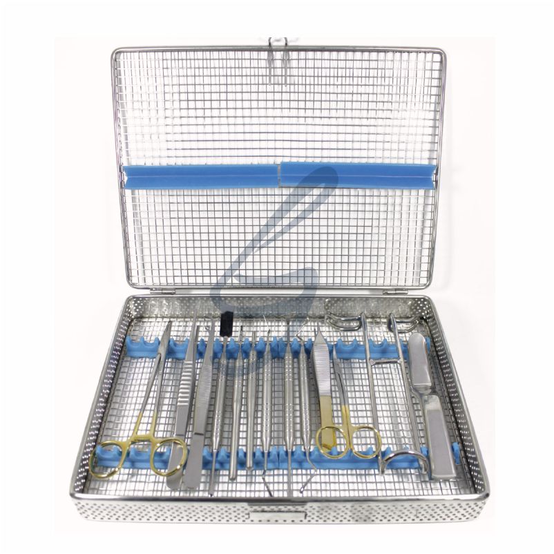 Implant Kit – Soligs, Implant Surgical Kits