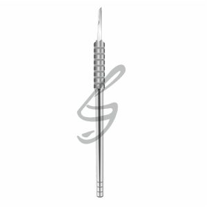 Mikro Skalpellgriff – Soligs, Scalpels & Blades