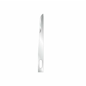 Mikro Skalpellklingen – Soligs, Scissors & Needle Holders