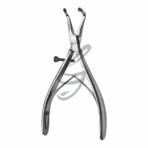 Kronenabnehmezange – Soligs, Scissors & Needle Holders