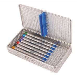 Luxation Set – Soligs, Surgical Hand Instruments