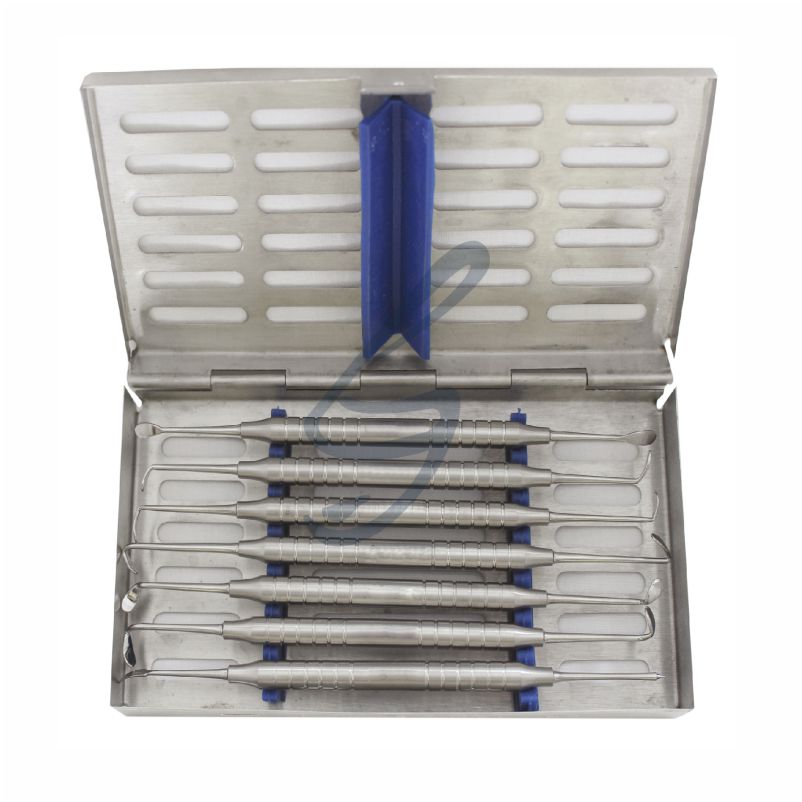 Sinuslift set – Soligs, Implant Surgical Kits
