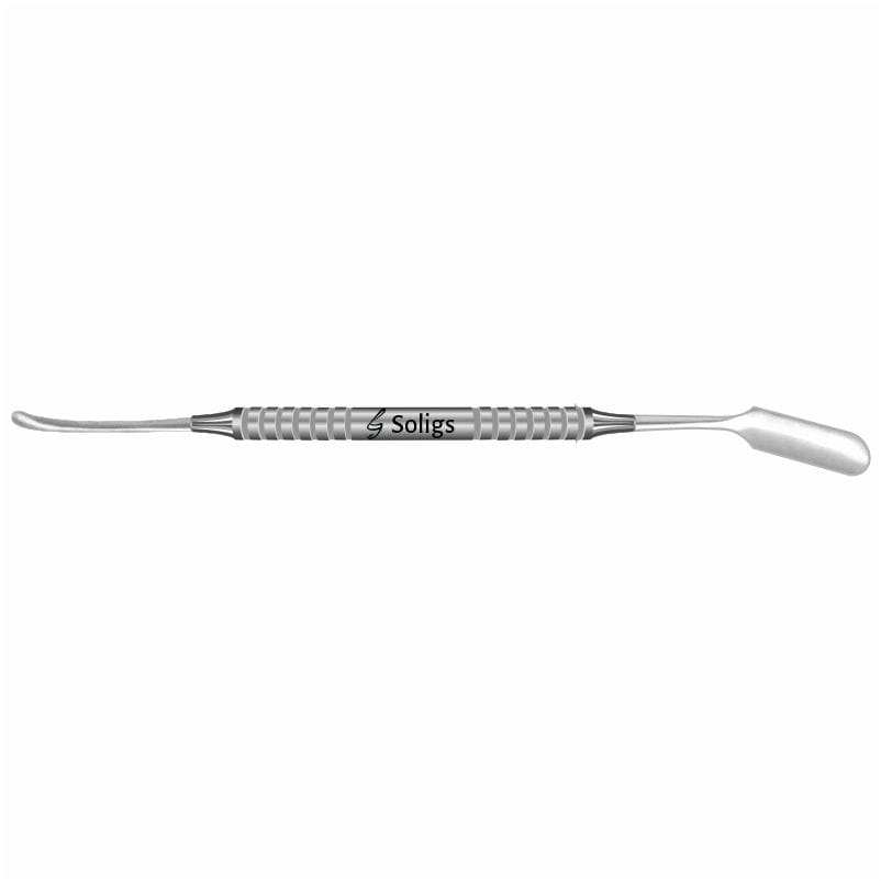 Prichard Raspatorium – Soligs, Chirurgische Instrumente