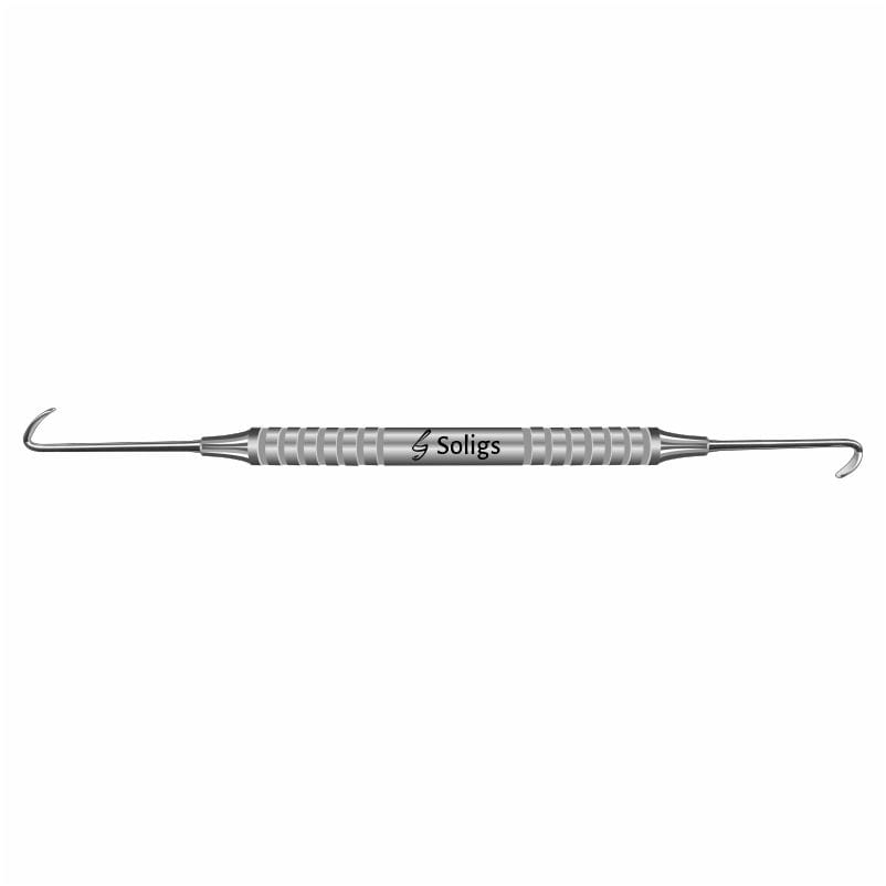 Sinuslift Fig 4 – Soligs, Surgical Instruments