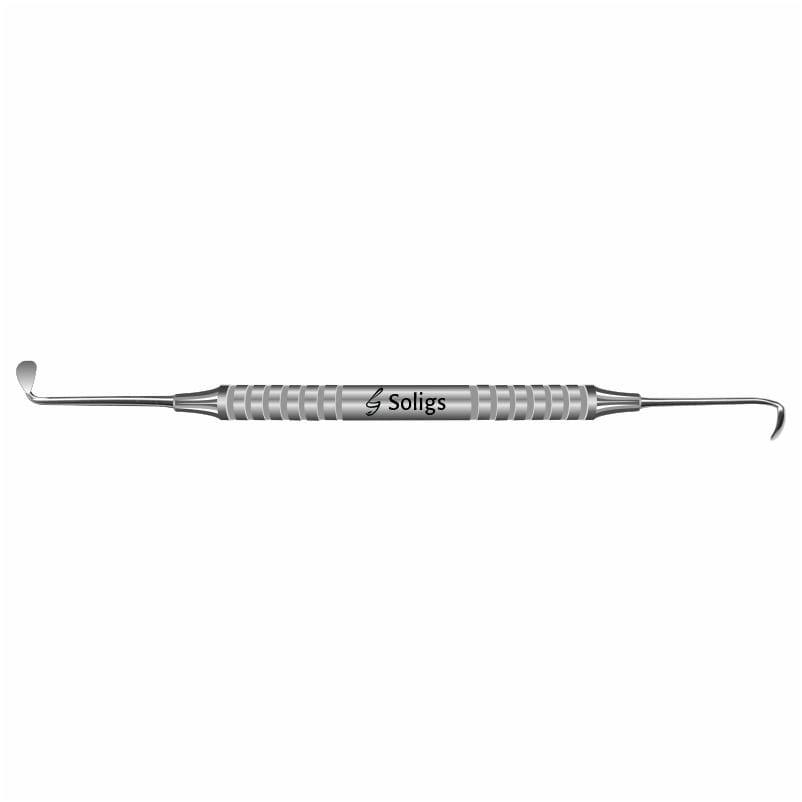 Sinuslift Fig 6 – Soligs, Surgical Instruments