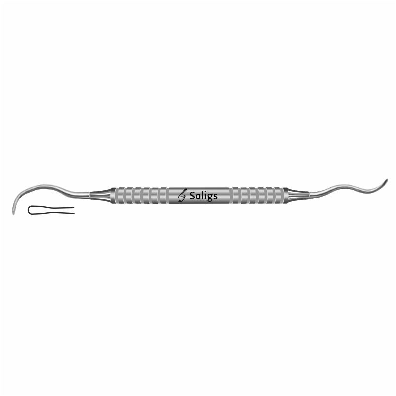 Will Sinus-lift Instrumente – Soligs, Implant Surgical Kits