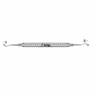 Knochenstopfer – Soligs, Bone Graft Materials