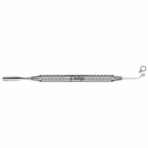 Knochenapplikatoren 7,5/6mm – Soligs, Bone Graft Materials