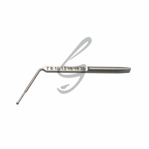Implant Tiefenmesser – Soligs, Implant-related Equipment