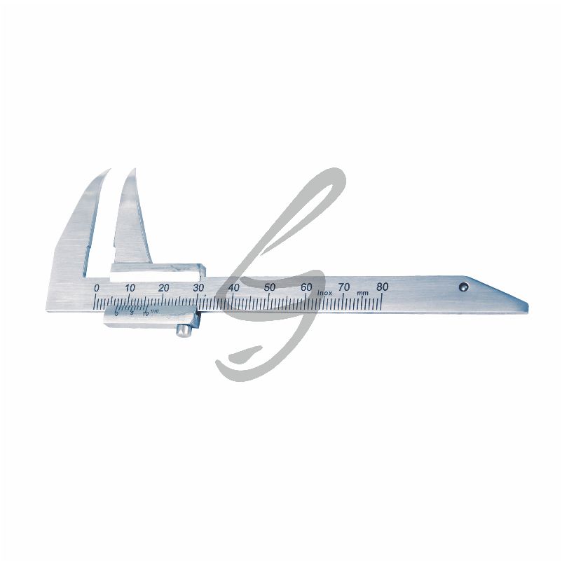 Messschieber – Soligs, Probes & Diagnostic Instruments