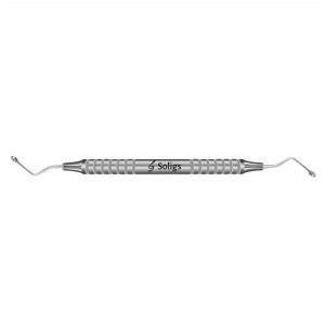 Hemingway Scharfe Löffel – Soligs, Surgical Hand Instruments