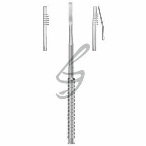 Knochenmeißel – Soligs, Bone Rongeurs & Chisels