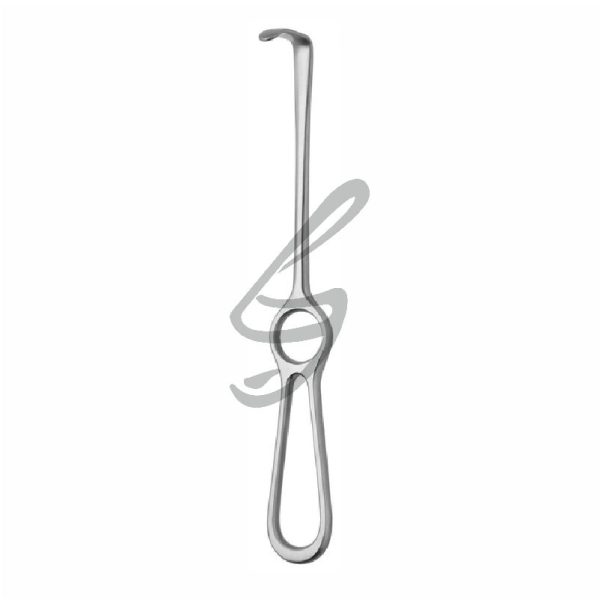 Langenbeck Wundhaken – Soligs, Surgical Hand Instruments