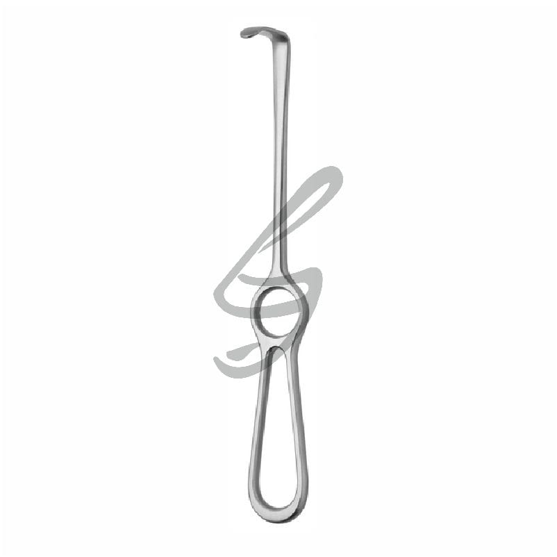 Langenbeck Wundhaken – Soligs, Surgical Instruments