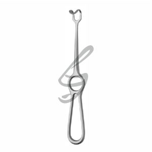 Middledorf Wundhaken – Soligs, Surgical Hand Instruments
