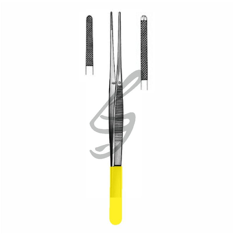Pinzette Semken TC – Soligs, Pinzetten