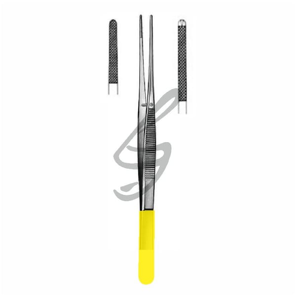 Pinzette Semken TC