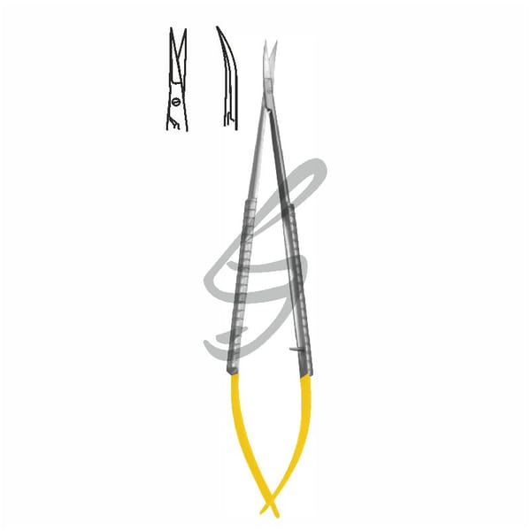 Mikro Schere