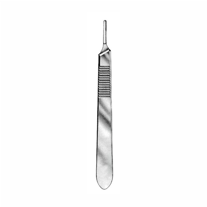 Skalpellgriff – Soligs, Scalpels & Blades