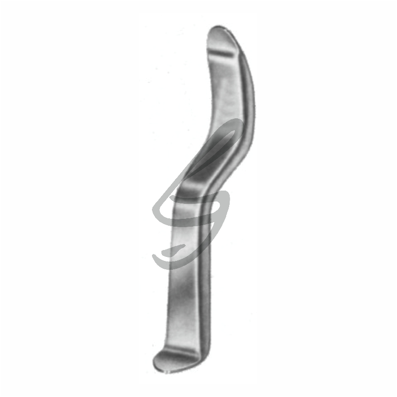 Minnesota Wangenhalter – Soligs, Surgical Hand Instruments
