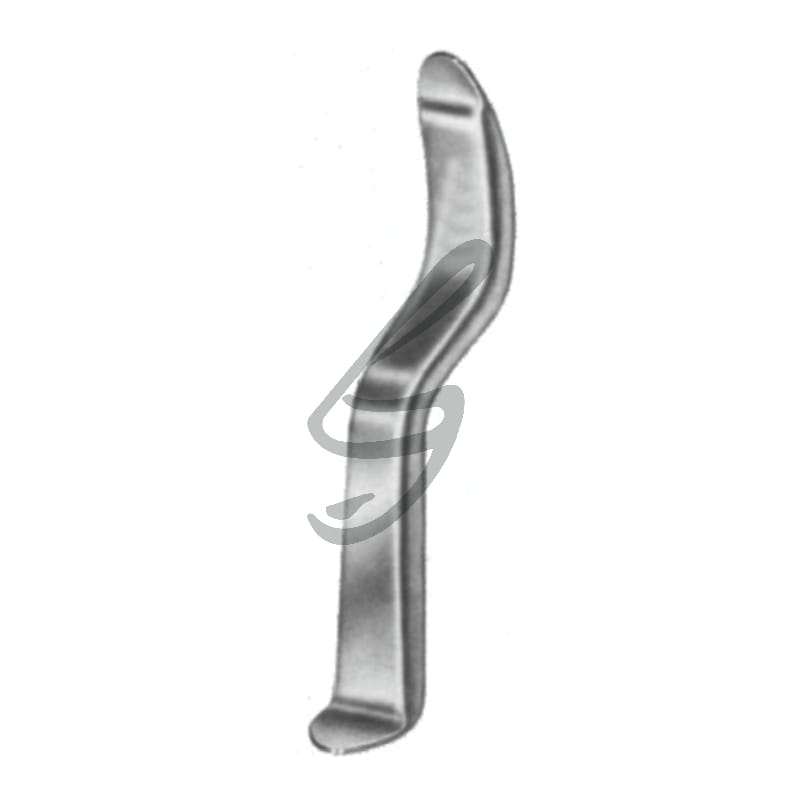 Minnesota Wangenhalter – Soligs, Chirurgische Instrumente