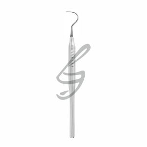 Zahnsonde Fig 23