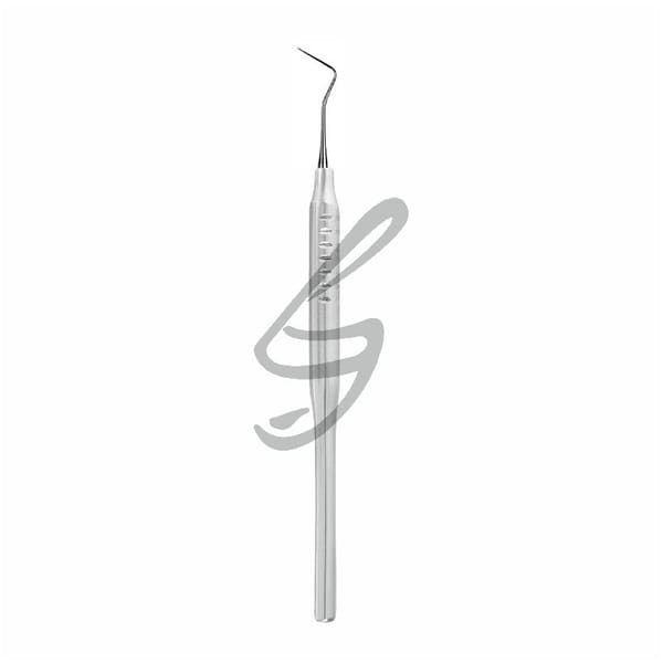 Zahnsonde Fig 9