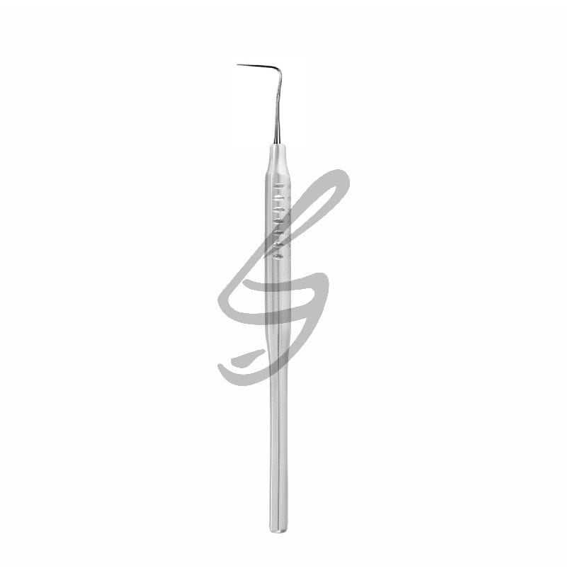 Zahnsonde Fig 11 – Soligs, Sonden