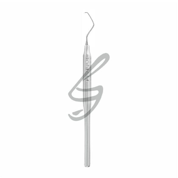 Zahnsonde Fig 17A
