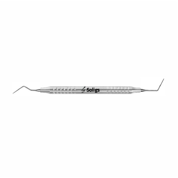 Zahnsonde – Soligs, Probes & Diagnostic Instruments
