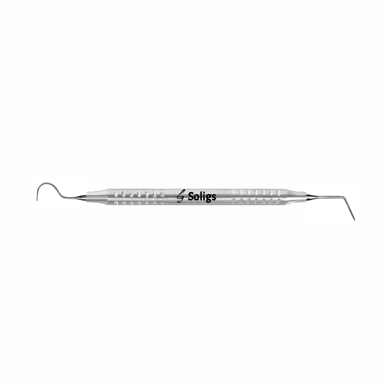 Zahnsonde Fig 23/6