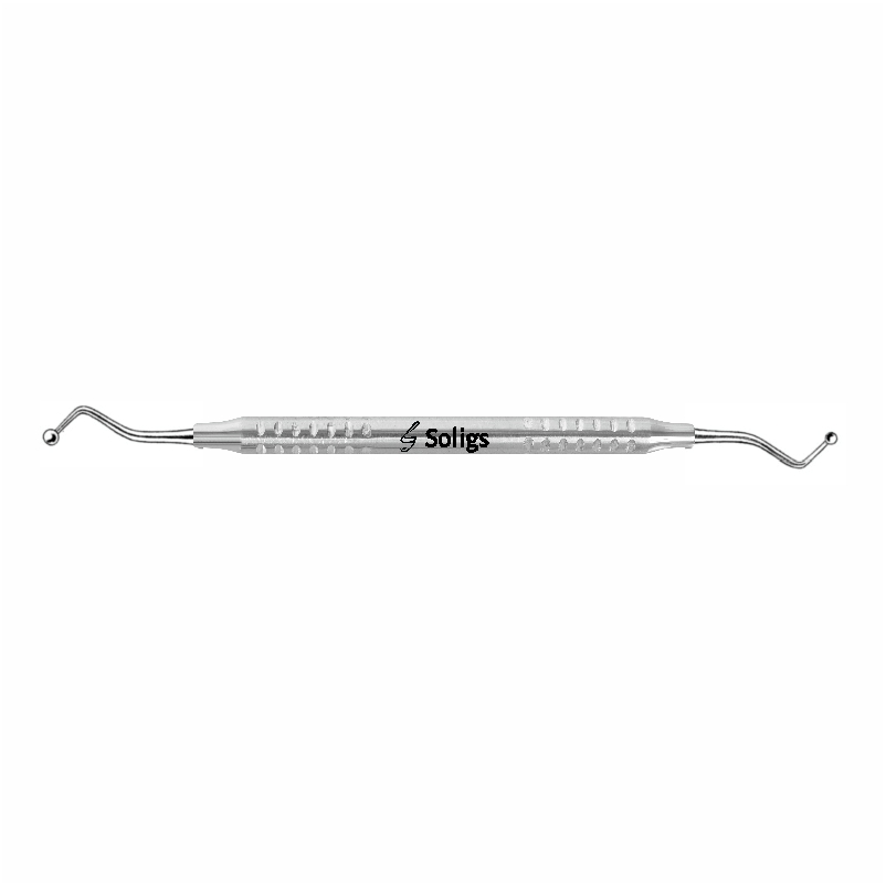 Kugelstopfer – Soligs, Spatulas & Carvers