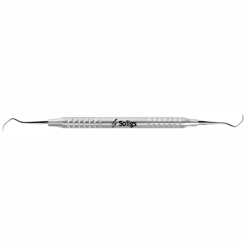 Columbia Kürette 13-14 – Soligs, Periodontal Surgery