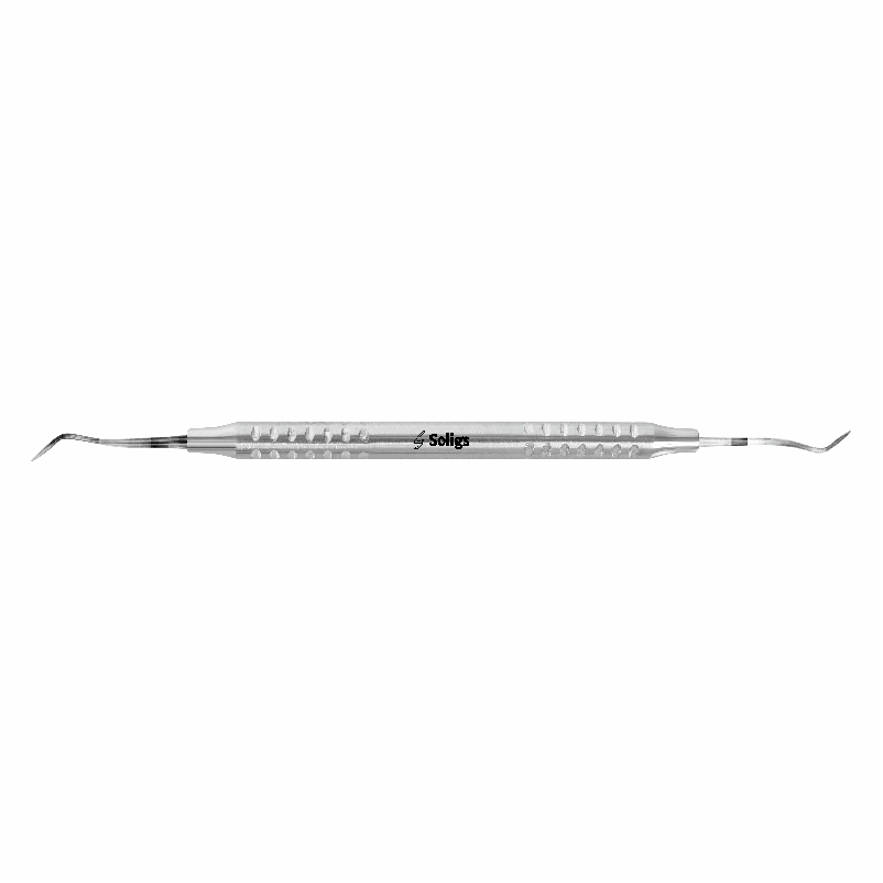 Hollenback Schnitzinstrument – Soligs, Spatulas & Carvers