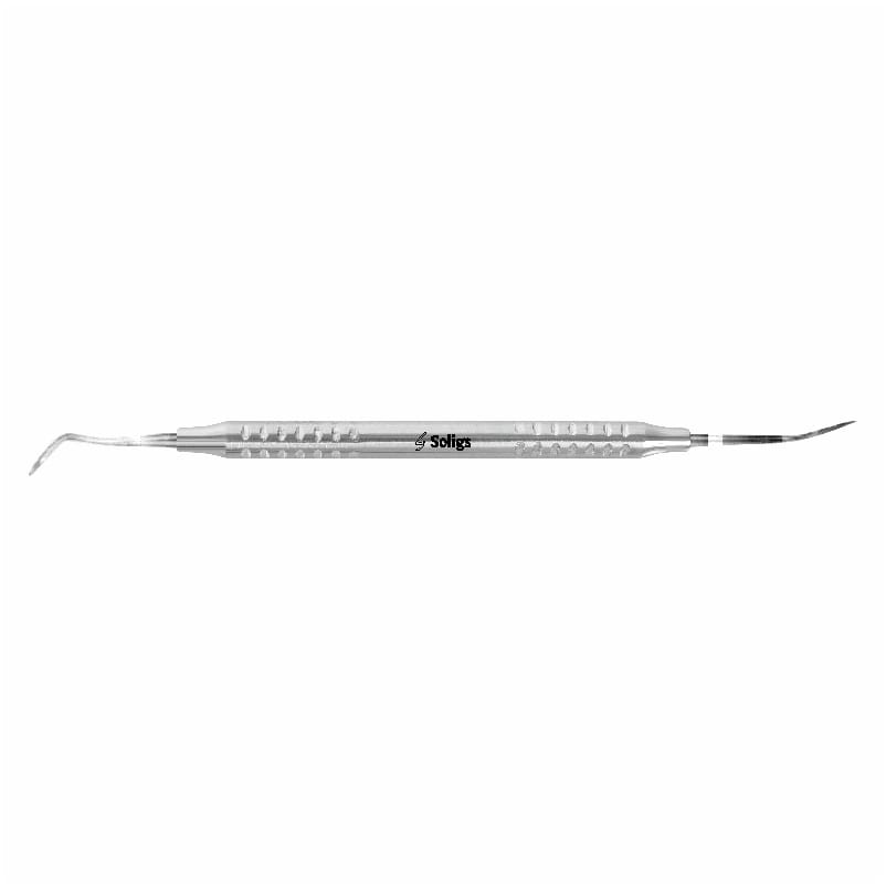 Ward Amalgaminstrumente – Soligs, Dental Laboratory Instruments