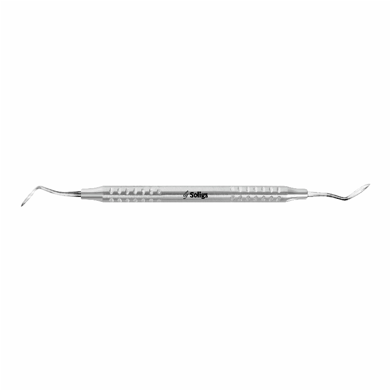 Hollenback Schnitzinstrument – Soligs, Spatulas & Carvers