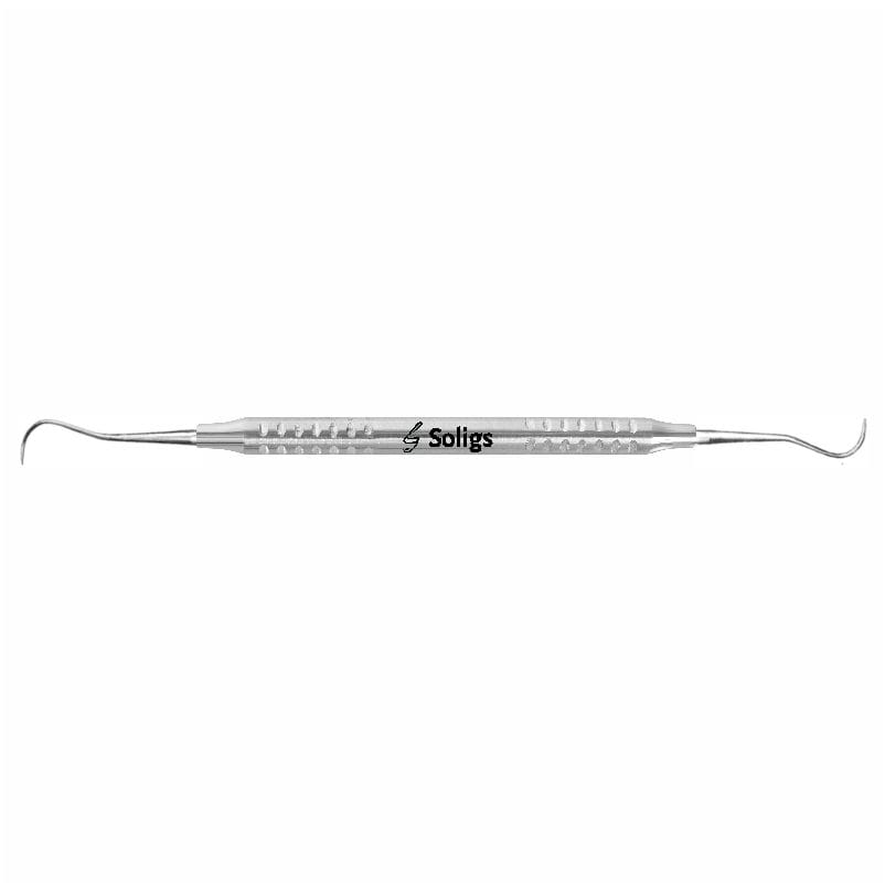 Colombia Scaler H6-H7 – Soligs, Periodontal Surgery