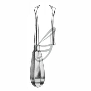 Cryer Wurzelheber – Soligs, Root Elevators