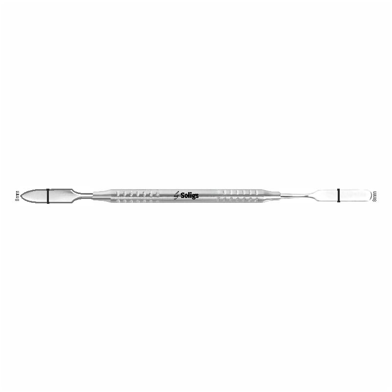 Zement Spatel – Soligs, Dental Laboratory Instruments