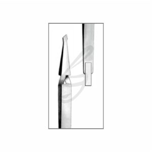 Bracketpinzetten 13,5cm – Soligs, Orthodontic Pliers & Instruments